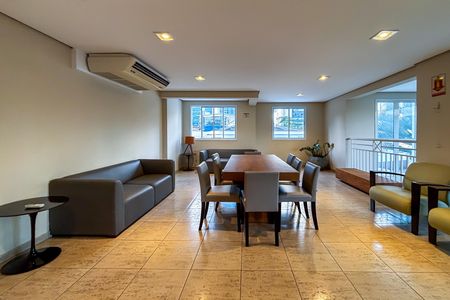 Apartamento à venda com 62m², 2 quartos e 1 vaga