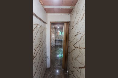 Despensa da Copa/Cozinha da Casa 2 de casa à venda com 3 quartos, 180m² em Boa Vista, Belo Horizonte
