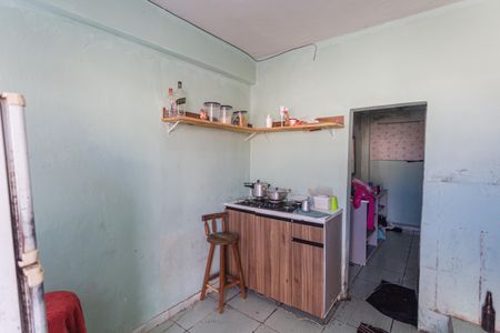 Casa à venda com 3 quartos, 180m² em Boa Vista, Belo Horizonte