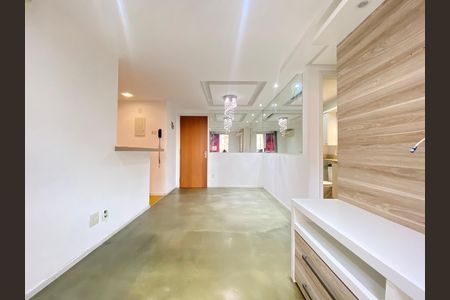 Apartamento à venda com 52m², 2 quartos e 1 vaga