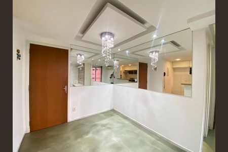 Apartamento para alugar com 2 quartos, 52m² em Higienópolis, Rio de Janeiro
