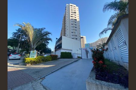 Apartamento à venda com 52m², 2 quartos e 1 vaga