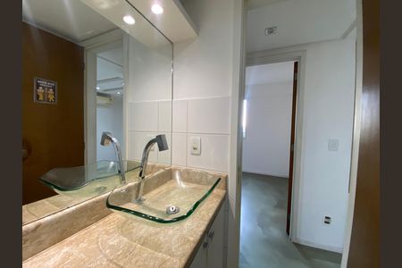 Apartamento à venda com 52m², 2 quartos e 1 vaga