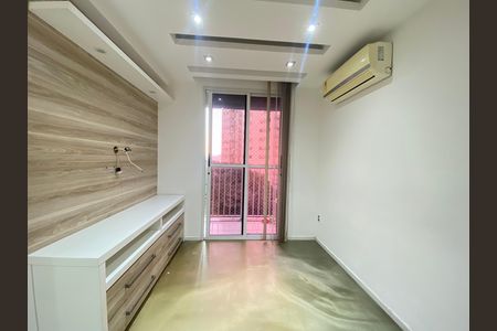Apartamento à venda com 52m², 2 quartos e 1 vaga