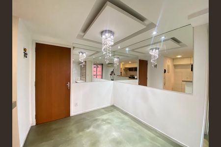 Apartamento à venda com 52m², 2 quartos e 1 vaga