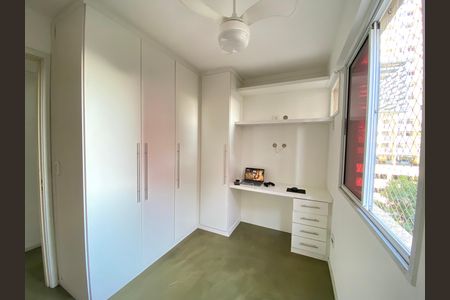 Apartamento à venda com 52m², 2 quartos e 1 vaga