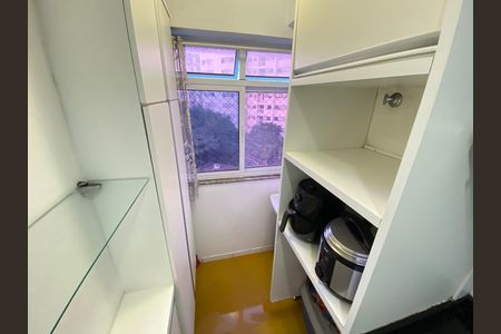 Apartamento à venda com 52m², 2 quartos e 1 vaga