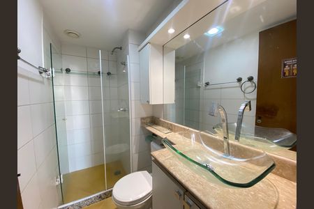 Apartamento à venda com 52m², 2 quartos e 1 vaga