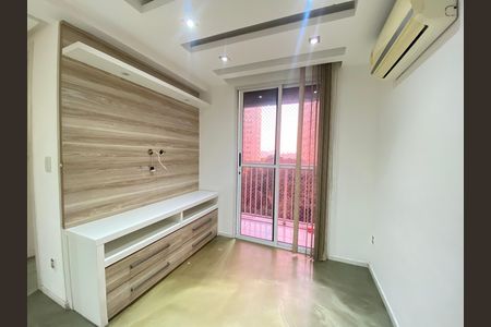 Apartamento à venda com 52m², 2 quartos e 1 vaga
