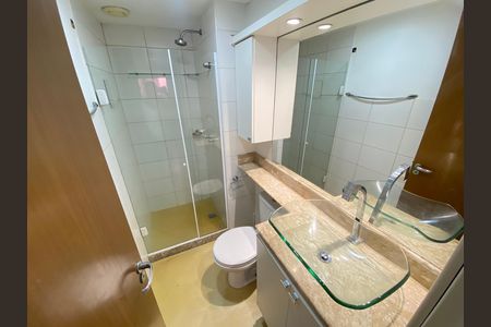 Apartamento para alugar com 2 quartos, 52m² em Higienópolis, Rio de Janeiro
