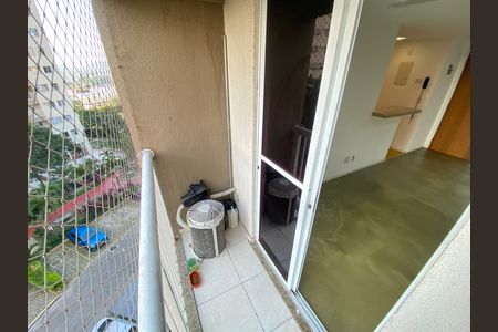 Apartamento à venda com 52m², 2 quartos e 1 vaga
