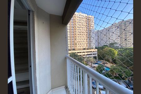 Apartamento à venda com 52m², 2 quartos e 1 vaga