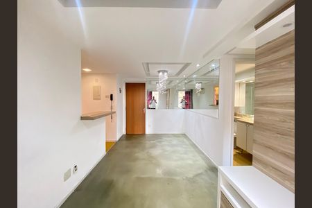 Apartamento à venda com 52m², 2 quartos e 1 vaga