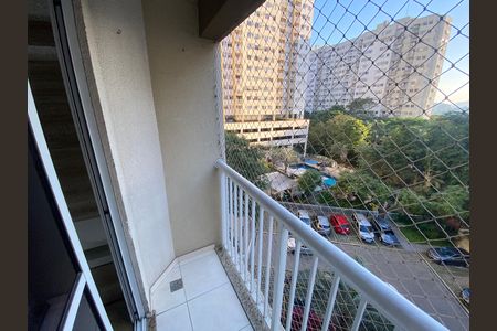 Apartamento à venda com 52m², 2 quartos e 1 vaga