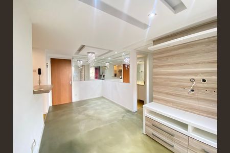 Apartamento à venda com 52m², 2 quartos e 1 vaga