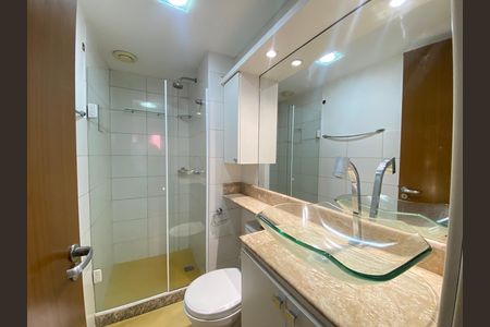 Apartamento à venda com 52m², 2 quartos e 1 vaga