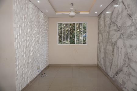 Apartamento para alugar com 2 quartos, 52m² em Jardim Celia, Embu das Artes