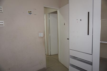 Quarto de apartamento para alugar com 2 quartos, 52m² em Jardim Celia, Embu das Artes