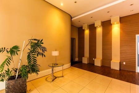 Área comum  de apartamento à venda com 4 quartos, 155m² em Vila Mafra, São Paulo