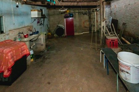 Casa à venda com 1 quarto, 420m² em Rio Branco, Belo Horizonte