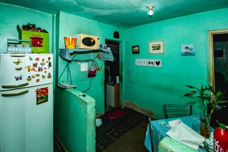 Casa à venda com 1 quarto, 420m² em Rio Branco, Belo Horizonte