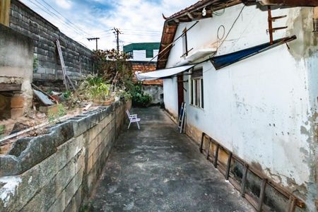 Casa à venda com 1 quarto, 420m² em Rio Branco, Belo Horizonte