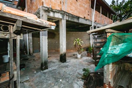 Casa à venda com 1 quarto, 420m² em Rio Branco, Belo Horizonte