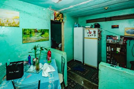 Casa à venda com 1 quarto, 420m² em Rio Branco, Belo Horizonte