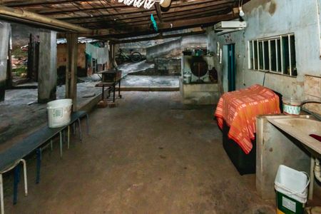 Casa à venda com 1 quarto, 420m² em Rio Branco, Belo Horizonte