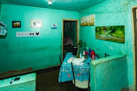 Casa à venda com 1 quarto, 420m² em Rio Branco, Belo Horizonte