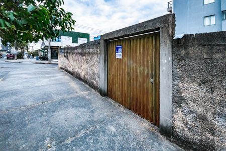 Casa à venda com 1 quarto, 420m² em Rio Branco, Belo Horizonte