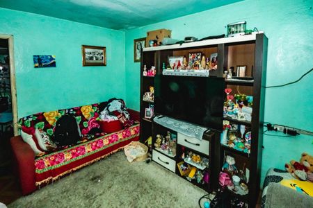 Casa à venda com 1 quarto, 420m² em Rio Branco, Belo Horizonte