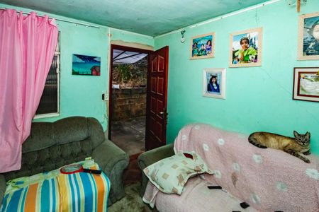 Casa à venda com 1 quarto, 420m² em Rio Branco, Belo Horizonte