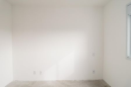 Quarto Suíte de apartamento à venda com 2 quartos, 59m² em Vila Bandeirantes, São Paulo