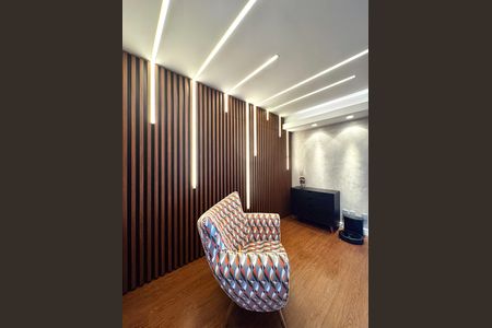 Apartamento à venda com 3 quartos, 129m² em Vila Anastácio, São Paulo