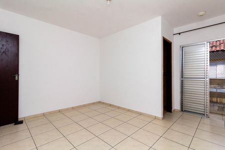 Quarto 1 de casa de condomínio para alugar com 3 quartos, 158m² em Vila Lais, São Paulo