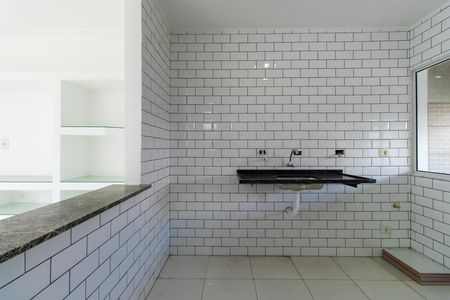 Casa de condomínio para alugar com 60m², 2 quartos e 1 vaga Casa de condomínio para alugar com 60m², 2 quartos e 1 vagaCozinha