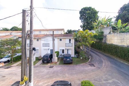Casa de condomínio para alugar com 60m², 2 quartos e 1 vaga Casa de condomínio para alugar com 60m², 2 quartos e 1 vagaVista do Quarto 2