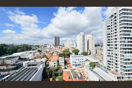 Vista de apartamento para alugar com 2 quartos, 55m² em Vila Yara, Osasco