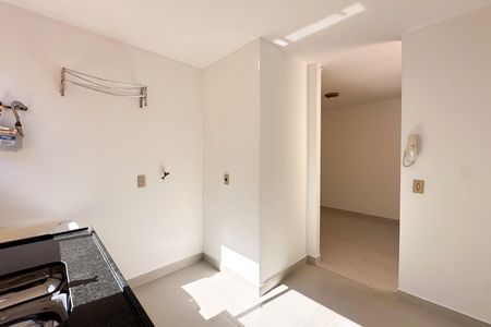 Apartamento para alugar com 45m², 2 quartos e 1 vaga Apartamento para alugar com 45m², 2 quartos e 1 vagaCozinha