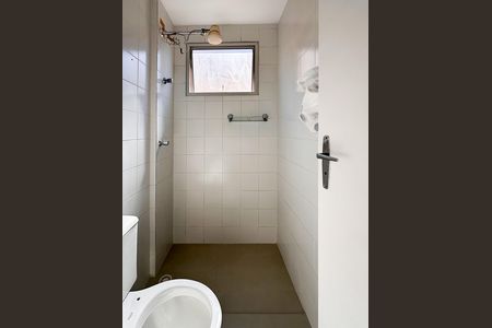 Apartamento para alugar com 45m², 2 quartos e 1 vaga Apartamento para alugar com 45m², 2 quartos e 1 vagaBanheiro Social