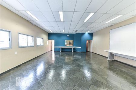 Apartamento para alugar com 45m², 2 quartos e 1 vaga Apartamento para alugar com 45m², 2 quartos e 1 vagaÁrea comum - Salão de festas