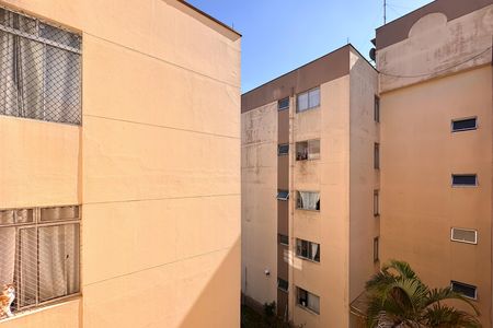 Apartamento para alugar com 45m², 2 quartos e 1 vaga Apartamento para alugar com 45m², 2 quartos e 1 vagaVista da Sala