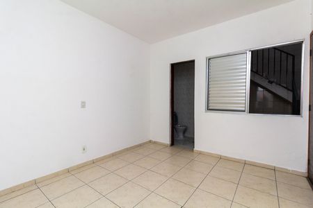 Quarto 3 de casa de condomínio para alugar com 3 quartos, 180m² em Vila Lais, São Paulo