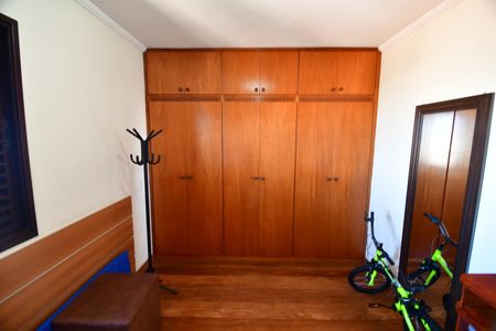 Apartamento à venda com 82m², 3 quartos e 2 vagasQuarto 2