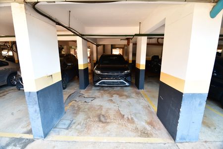 Apartamento à venda com 82m², 3 quartos e 2 vagasGaragem