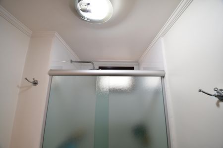 Apartamento à venda com 82m², 3 quartos e 2 vagasBanheiro Social
