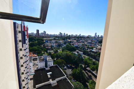 Apartamento à venda com 82m², 3 quartos e 2 vagasÁrea de Serviço - Vista