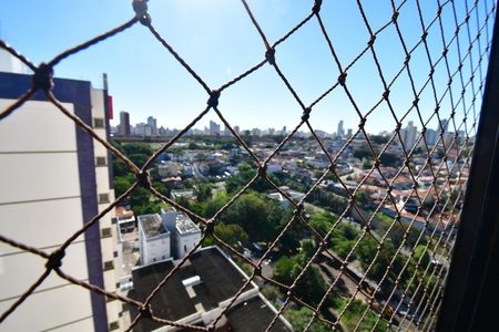 Apartamento à venda com 82m², 3 quartos e 2 vagasQuarto 3 - Suíte Vista