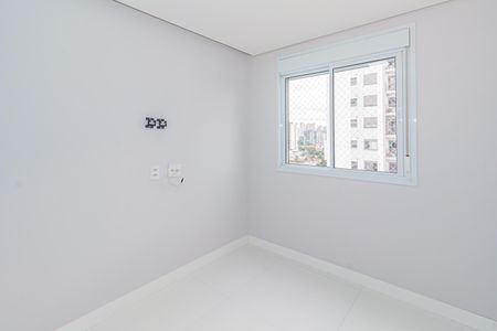 Quarto 1 de apartamento à venda com 2 quartos, 43m² em Santo Amaro, São Paulo
